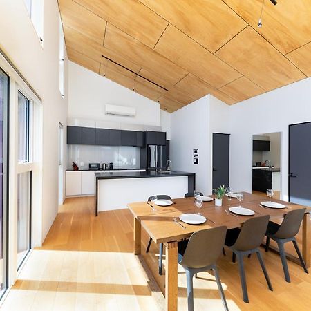 Wadano Hill Chalet By Hhg Hakuba Exterior foto